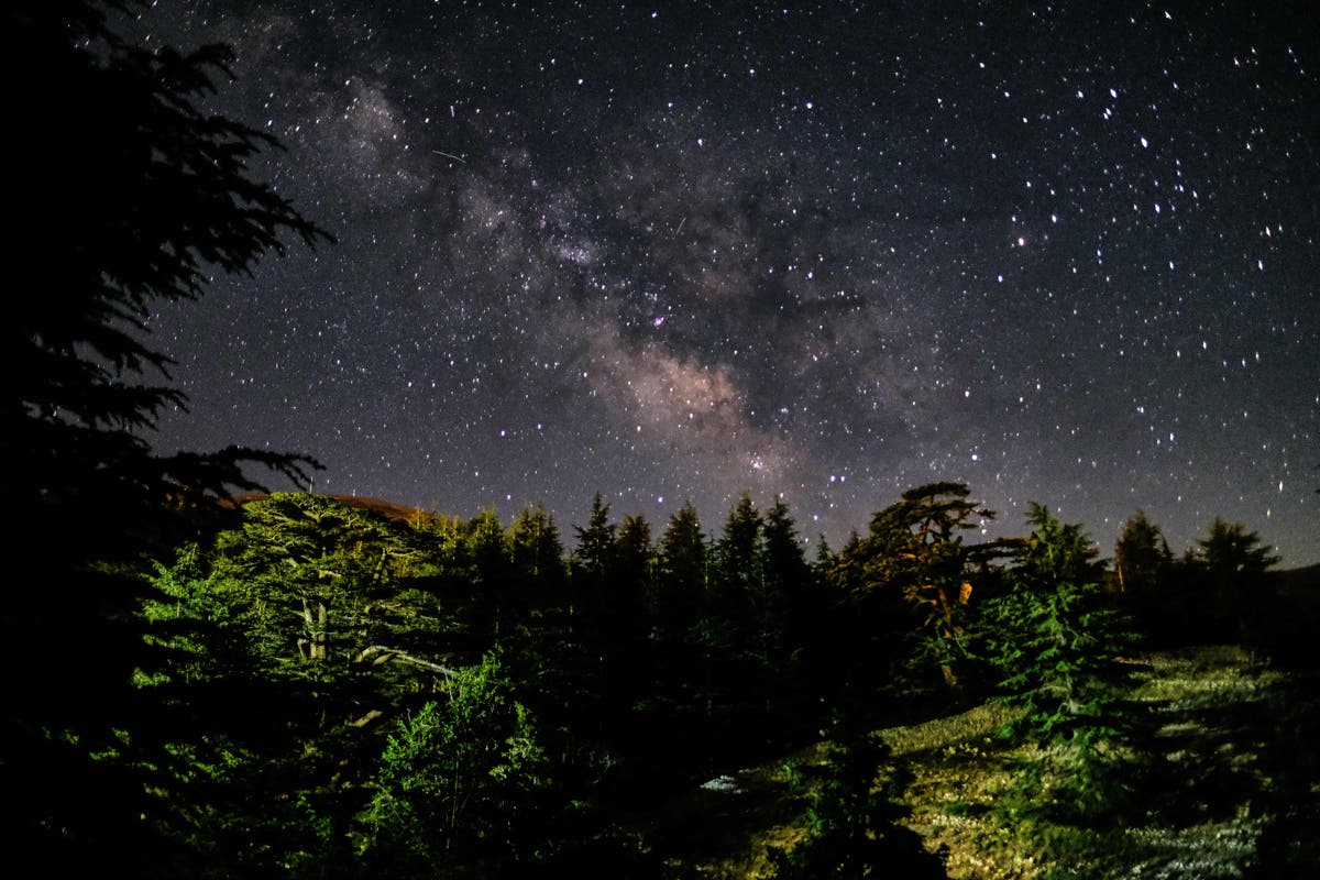 Featured image for "Mysterious Outer Space Signal Sparks Excitement"