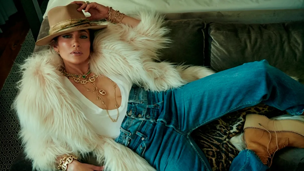 "Jennifer Lopez's Documentary Sparks Backlash and TikTok Criticism"