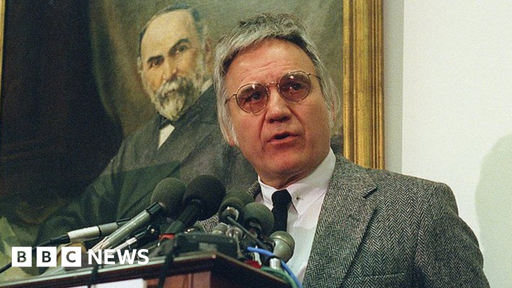 "George Santos: A History of Corruption, Expulsion, and Scandal"