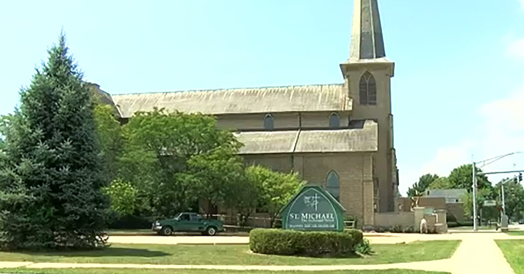 Ohio Priest Receives Life Sentence for Sex Trafficking and Child Abuse