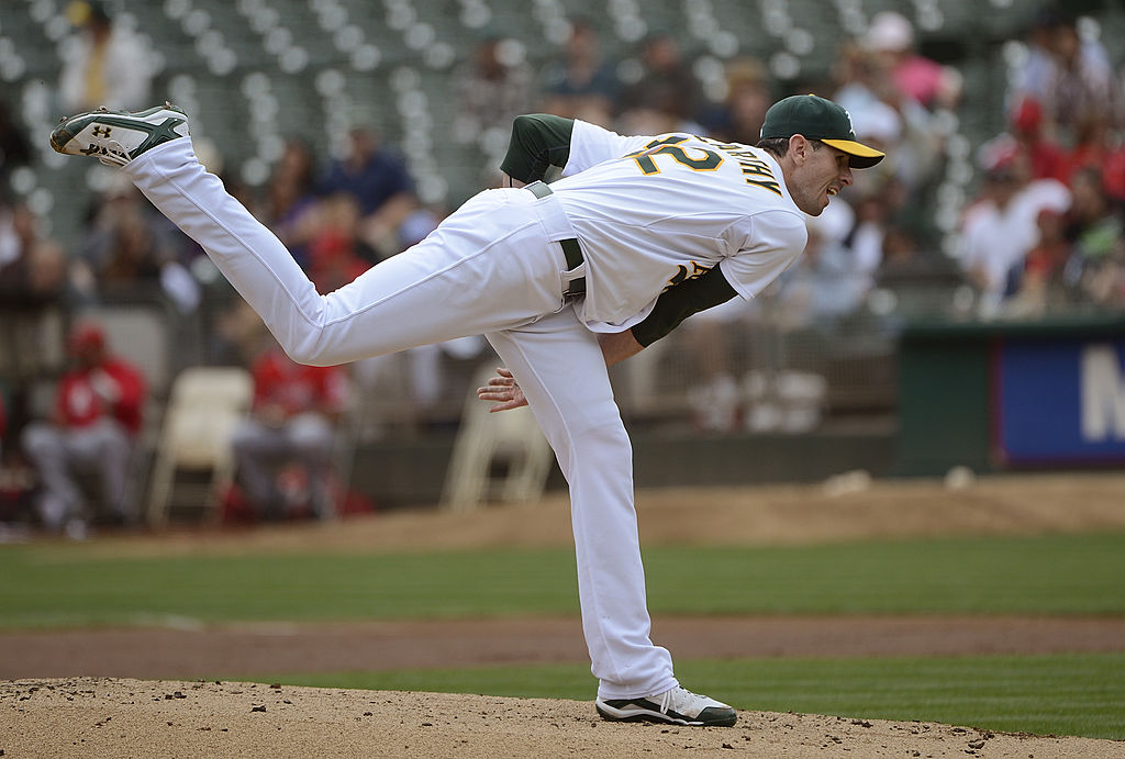 MLB Commissioner Faces Backlash Over Oakland A's Relocation Saga.