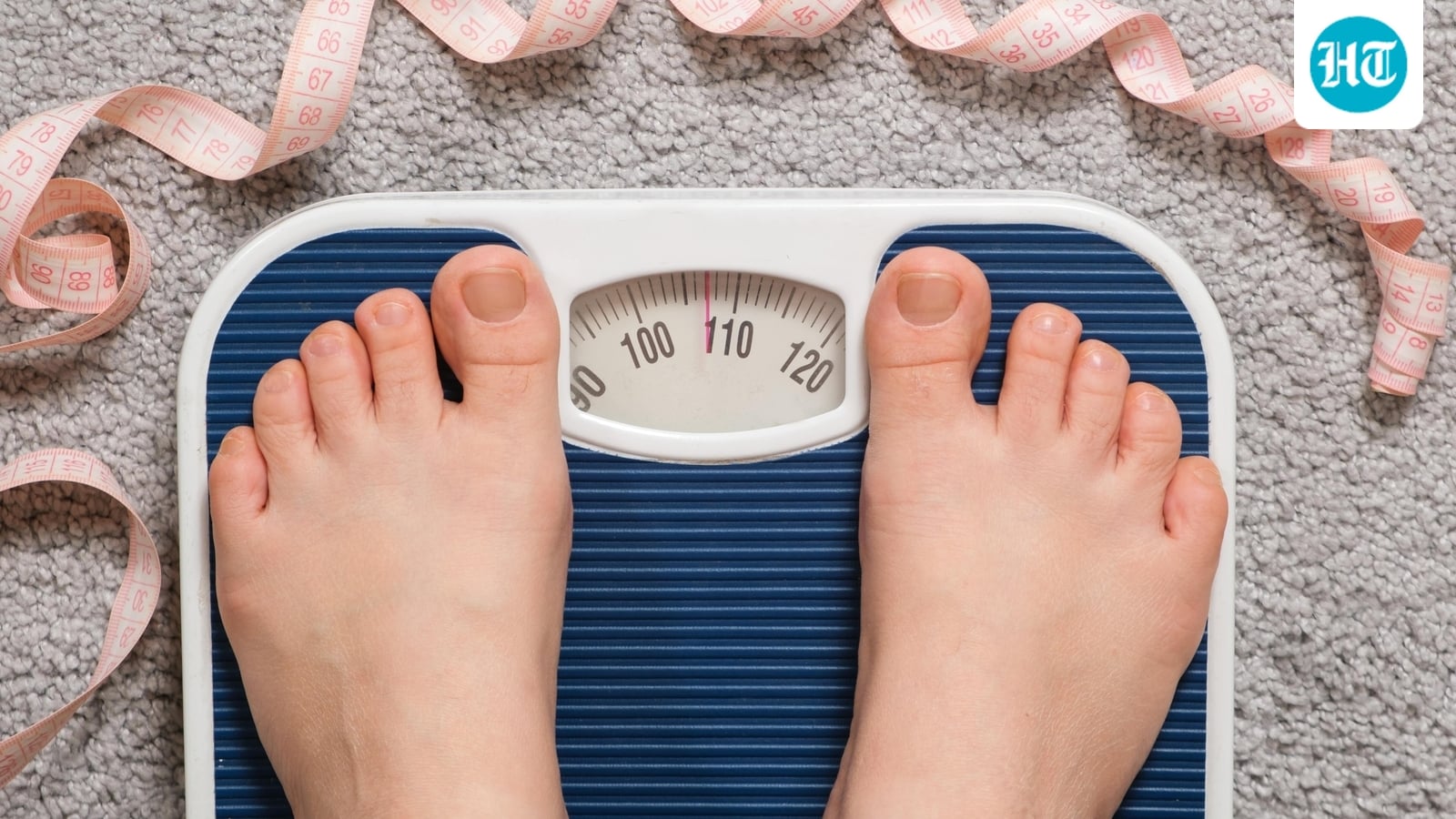 Featured image for Unexplained Weight Gain Could Signal Underactive Thyroid, Doctor Warns