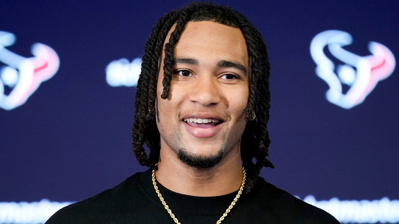 Featured image for C.J. Stroud's Advocacy for Prison Reform and Rise as a Top NFL Quarterback