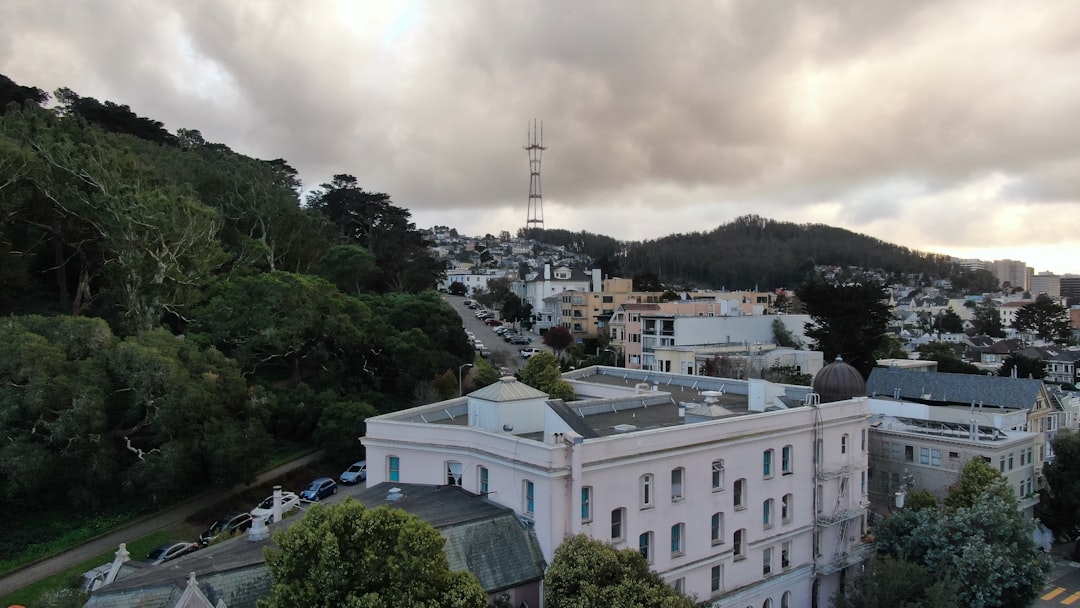San Francisco Pride and Income Inequality: A Snapshot