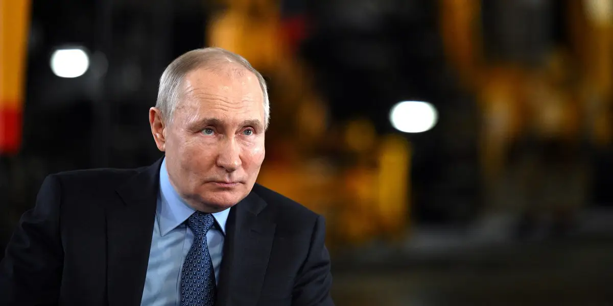 Featured image for Russia seeks financial aid from allies amid ongoing war: UK intel