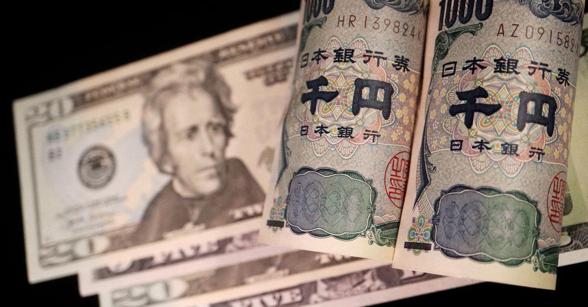 Market Turmoil: Global Bond Sell-Off Sends Shockwaves