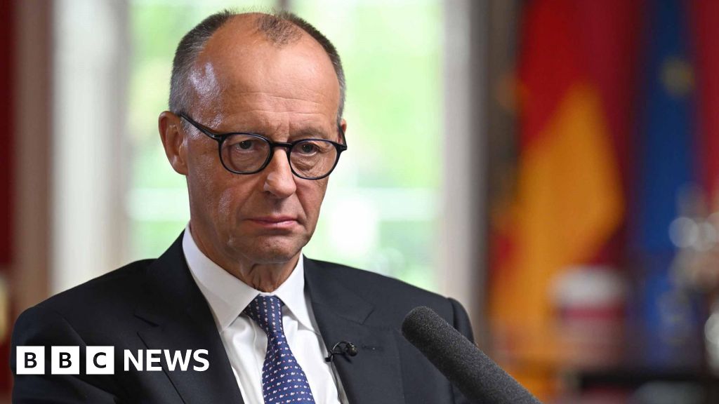 Featured image for Germany and UK deepen ties amid US strategic shifts