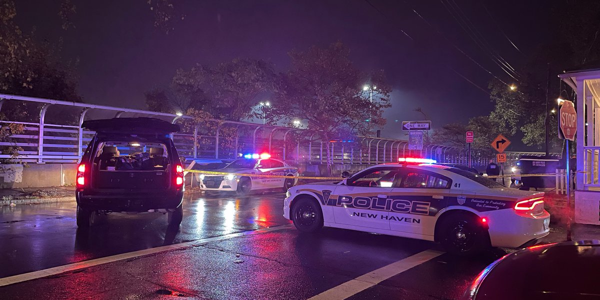 Featured image for Fatal Confrontation in New Haven: Police Investigate Homicide