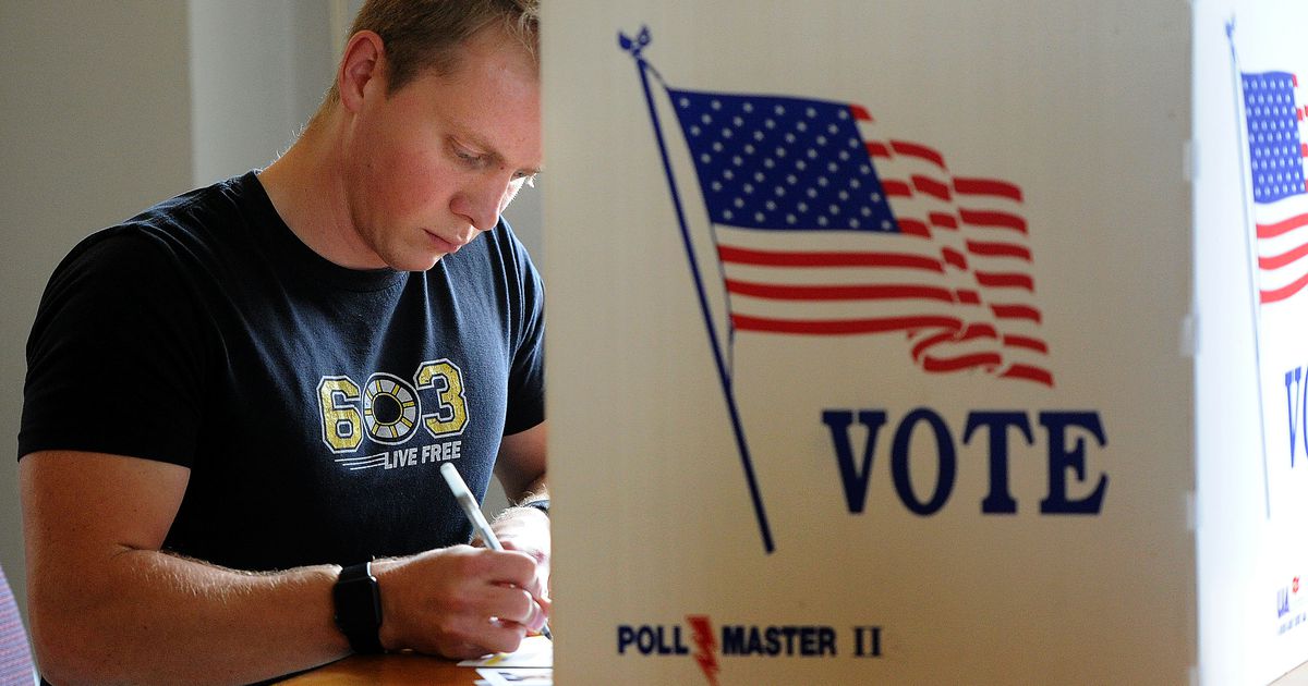 Featured image for "Key Election Results: Dayton, Ankeny, Jeffco, Oakwood, and Tipp City"