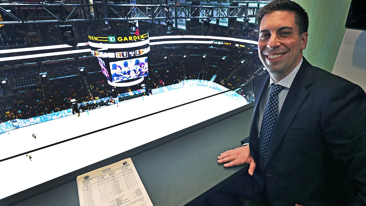 Tragic Loss: Flames' Assistant GM Chris Snow Dies at 42