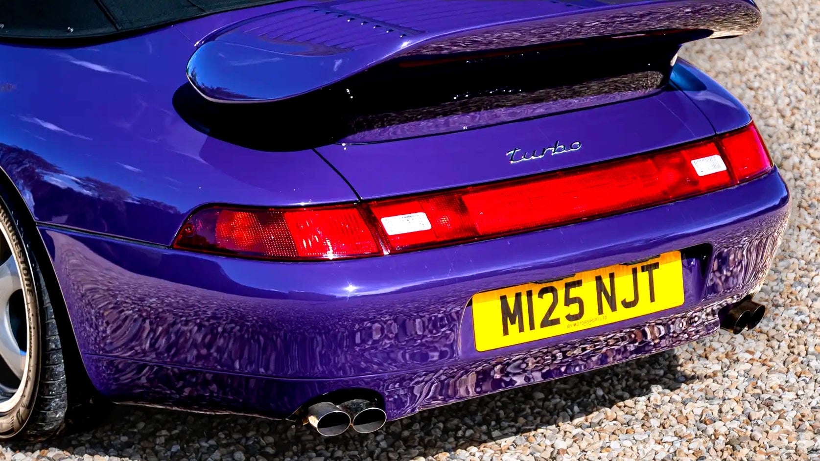 Featured image for Unveiling the Hidden Porsche 911