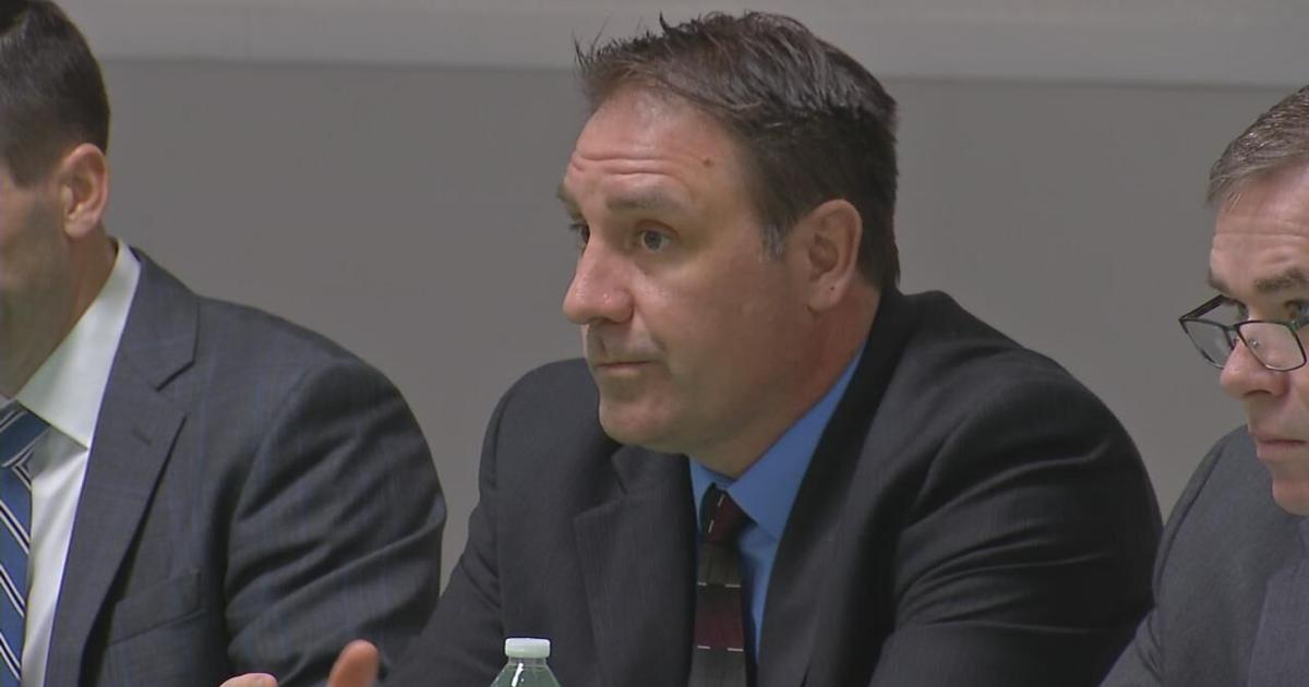 Controversial ex-LMPD officer hired by Kentucky department.