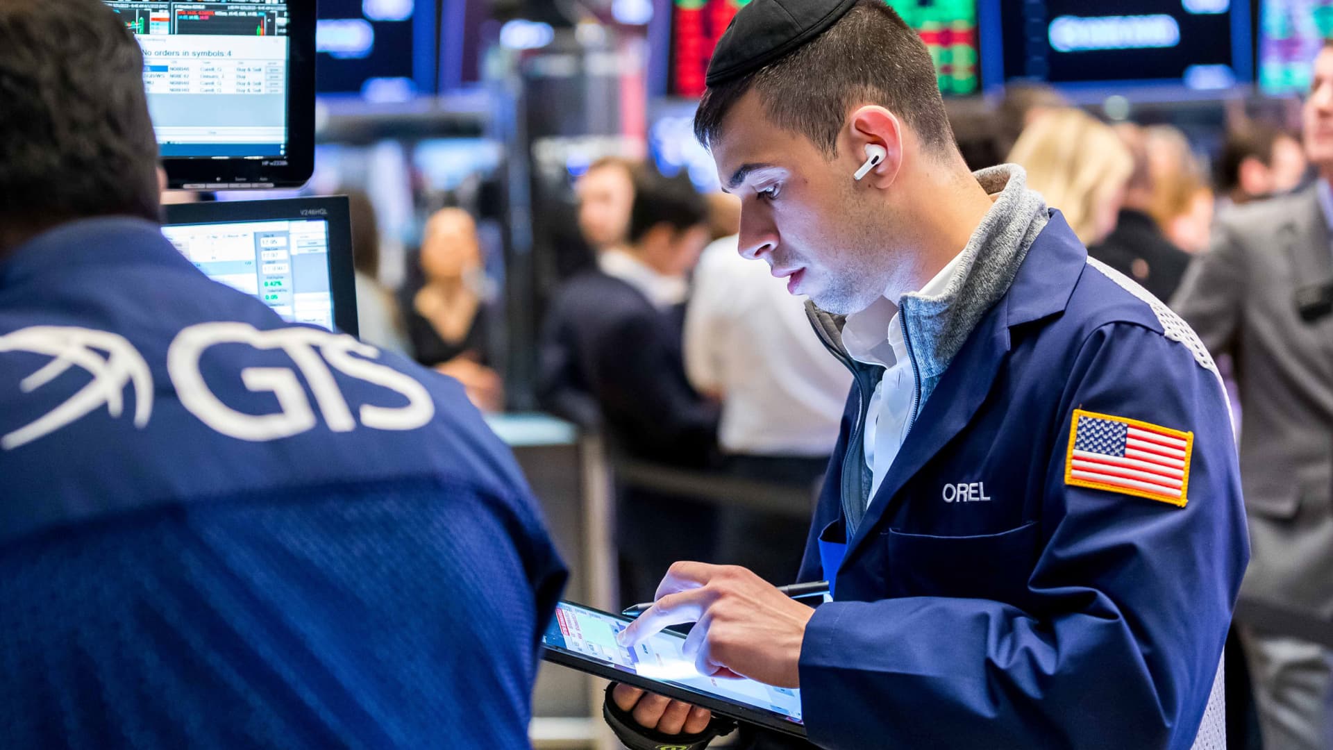 Palo Alto Networks' Stock Soars with S&P 500 Promotion