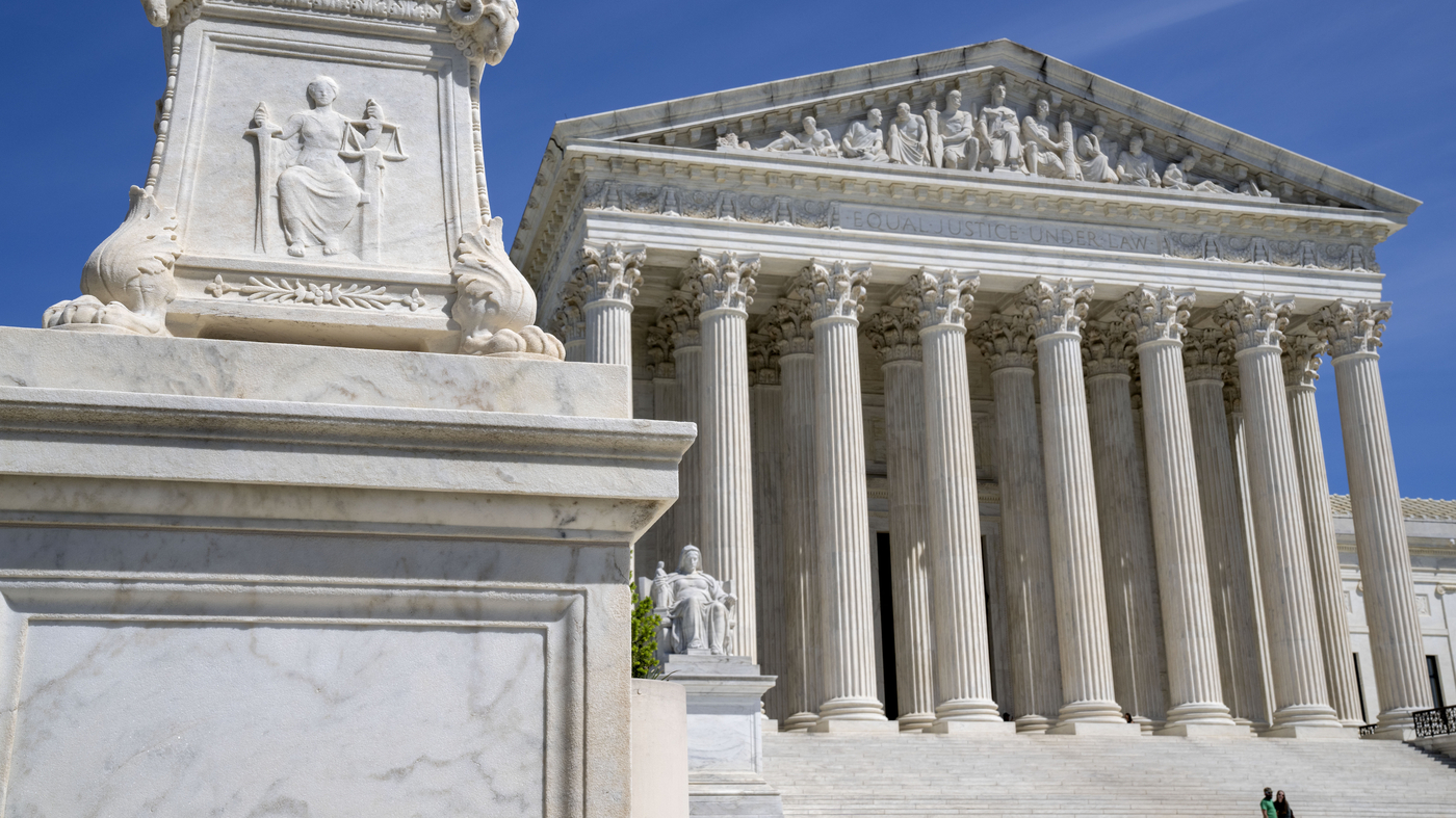 The Ongoing Battle Over Ethics in the Supreme Court