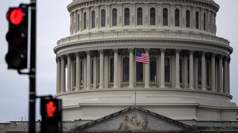 "House Passes Controversial Defense Bill with Amendments Targeting Abortion and 'Woke' Initiatives"