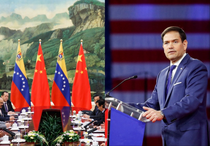 Marco Rubio's Appointment as Secretary of State Signals Shift in US-Latin America Policy