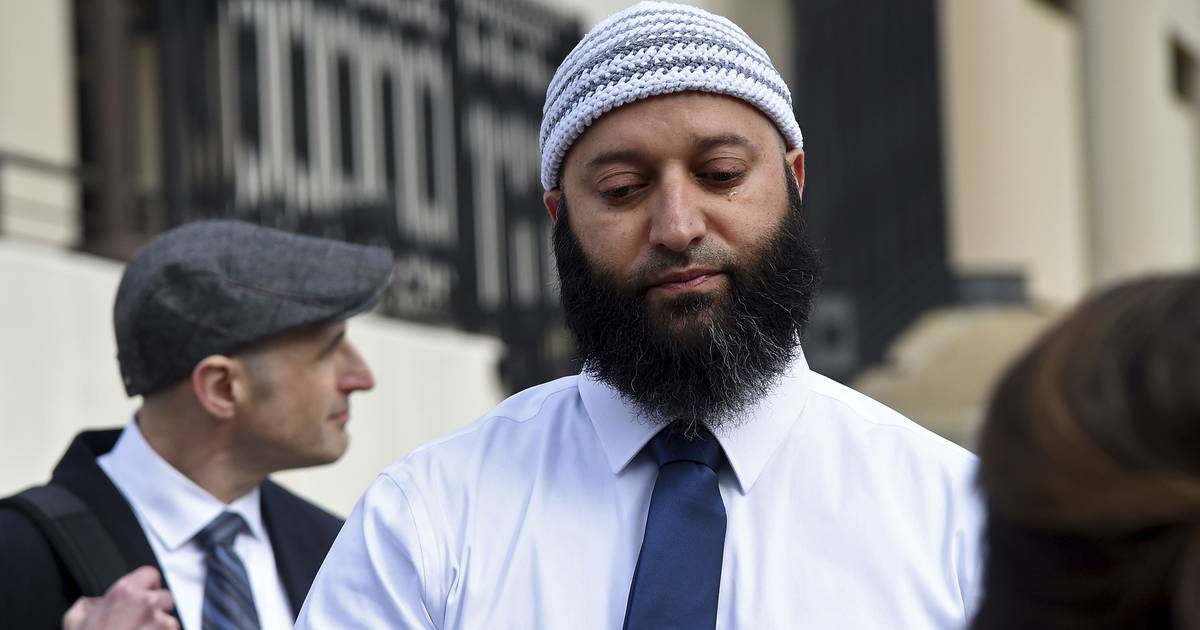 Featured image for Adnan Syed's appeal denied by Maryland courts.