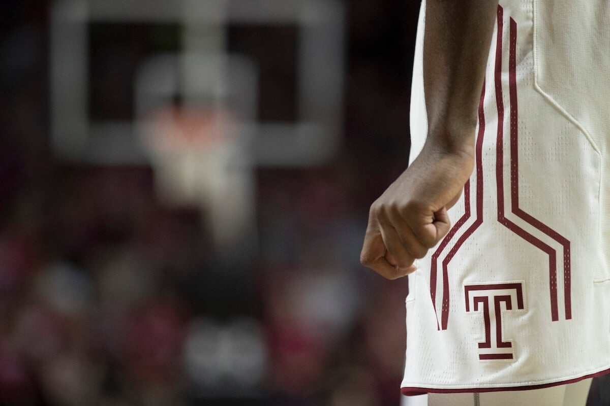 Featured image for "Temple-UAB Basketball Game Under Scrutiny for Unusual Betting Activity"