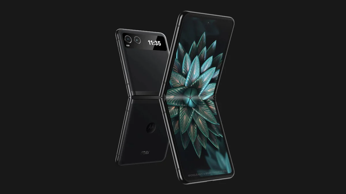 Motorola Razr 40: Specs and Certifications Revealed.