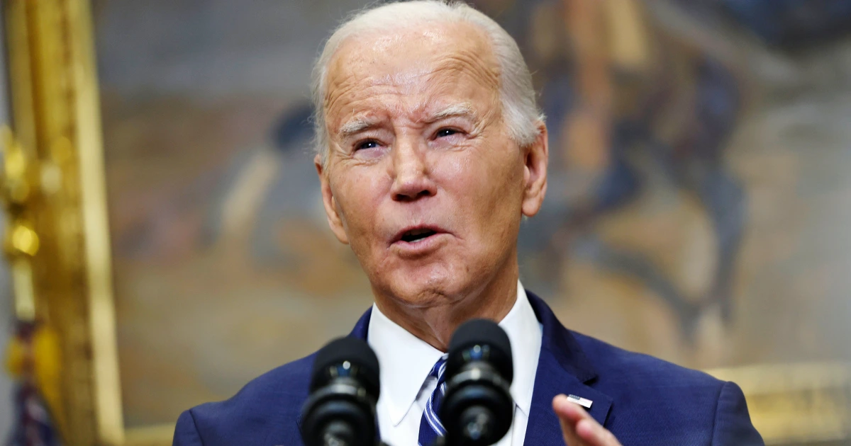 "U.S. Officials Address Russian Space Weapon Deployment and Biden's Reassurance on Nuclear Threat"
