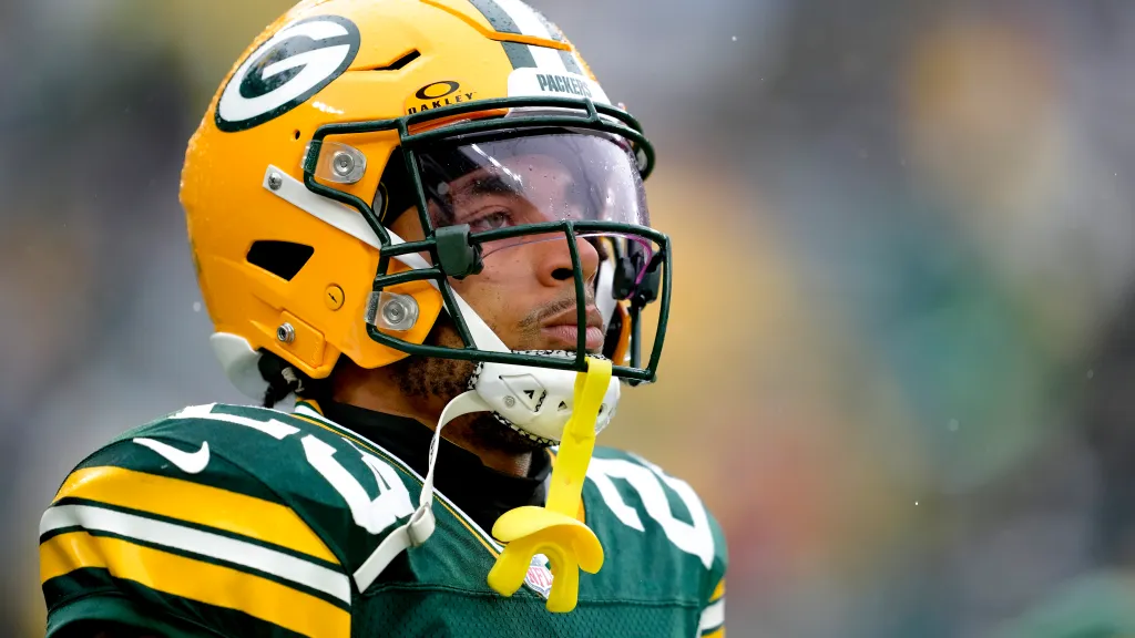 Packers' Jaire Alexander Faces Uncertain Return After Torn PCL