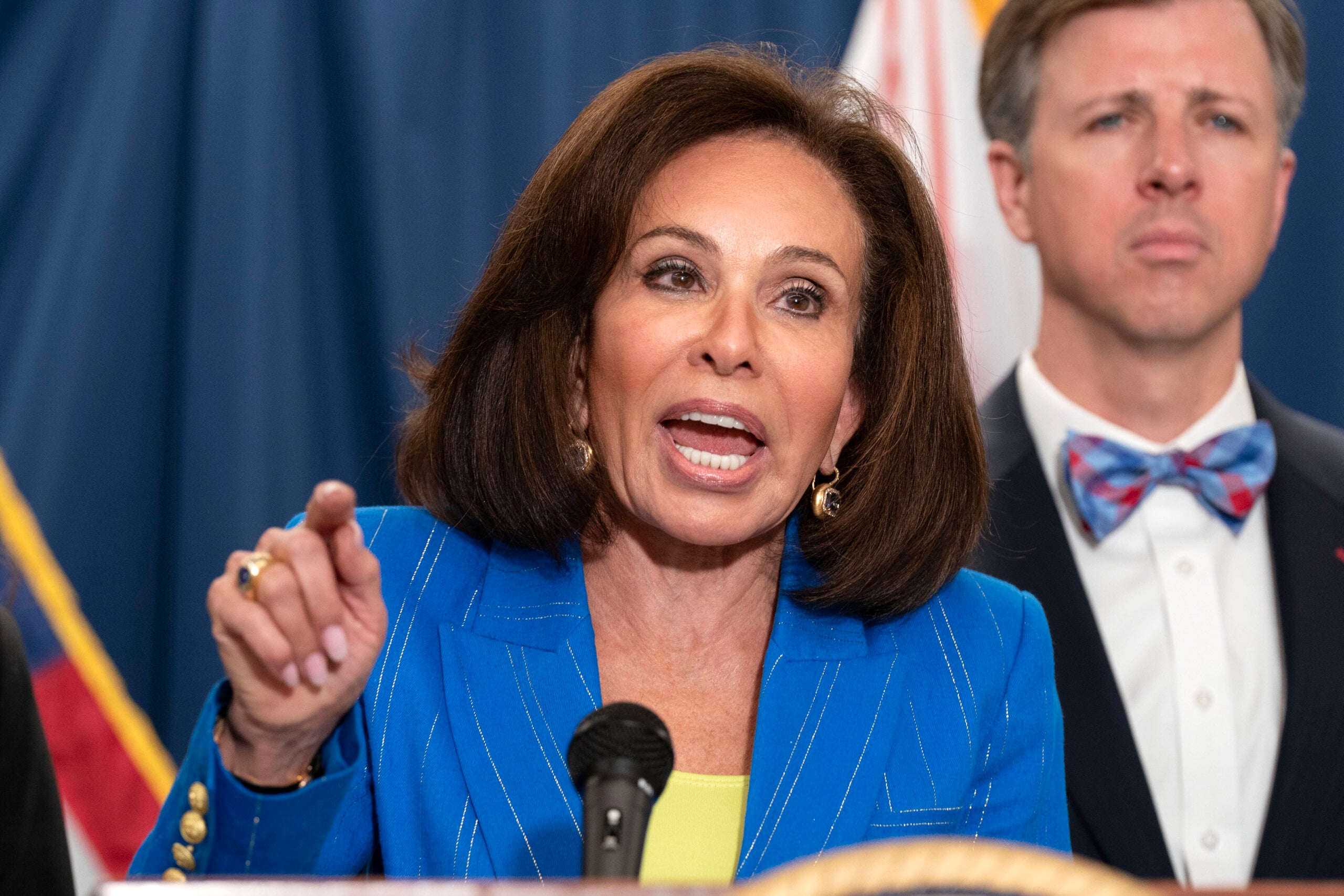 Featured image for Two Teens Arrested in D.C. Intern Murder, Third Suspect at Large