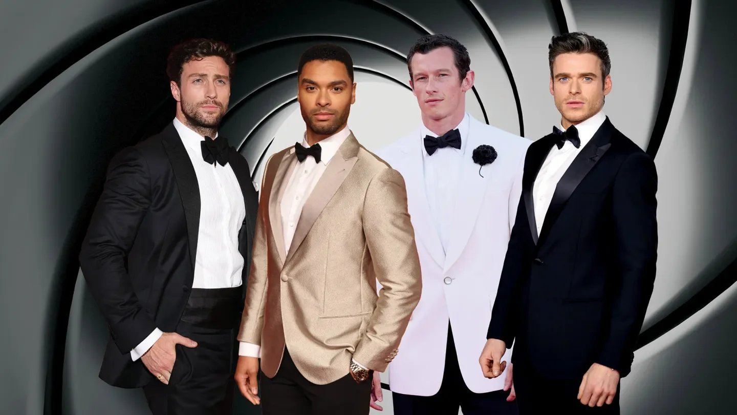 The Bond Casting Rumor Machine Never Sleeps