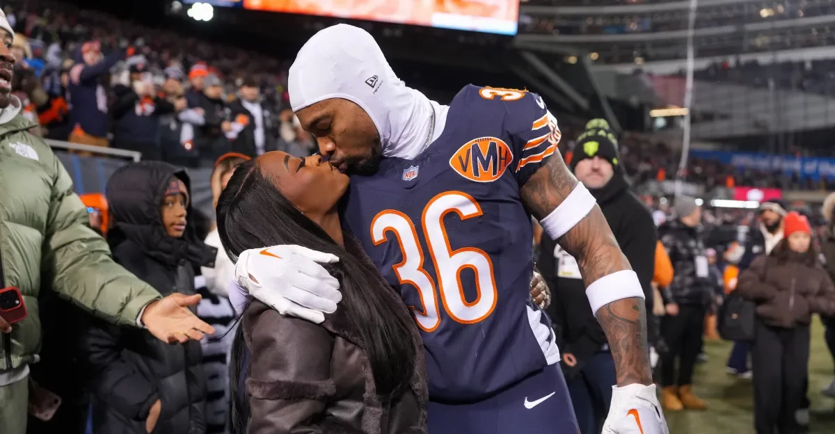 Bears Free Agency Tracker 2026: Fresh Rumors, Confirmed Signings, and Weekend Updates