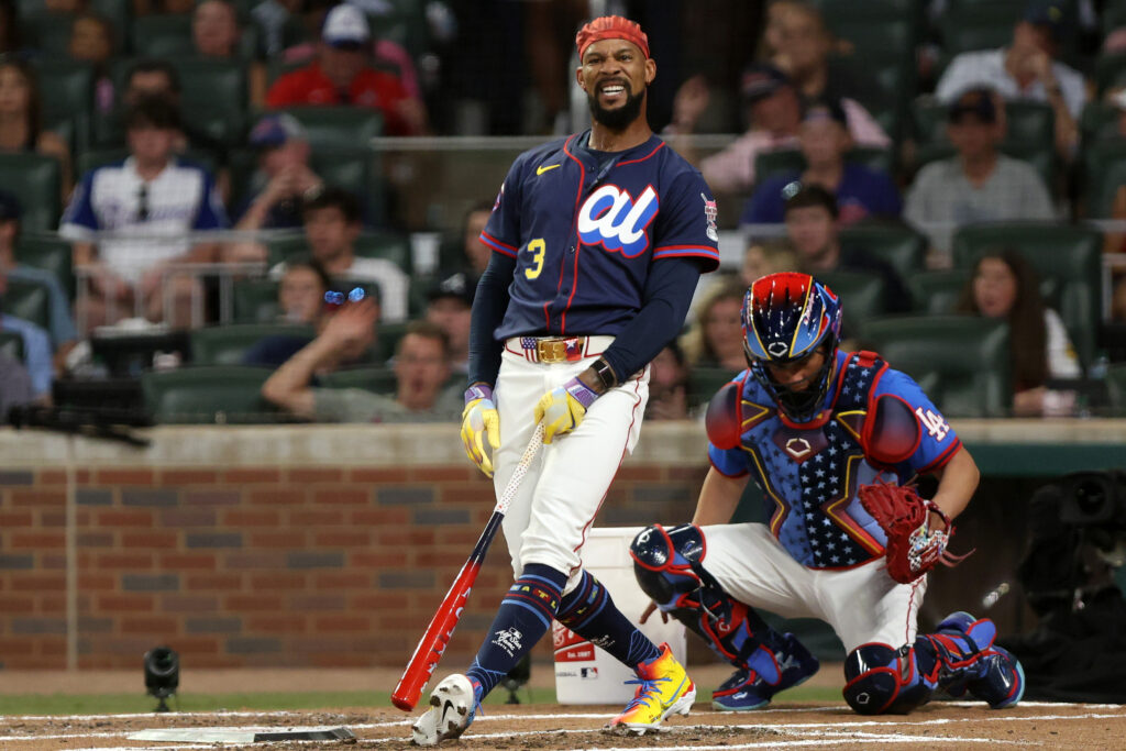 Featured image for Twins Place All-Star Byron Buxton on 10-Day IL with Ribcage Inflammation