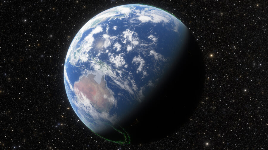 Featured image for The Earth's Shaking: Unveiling the Impact of Global Warming