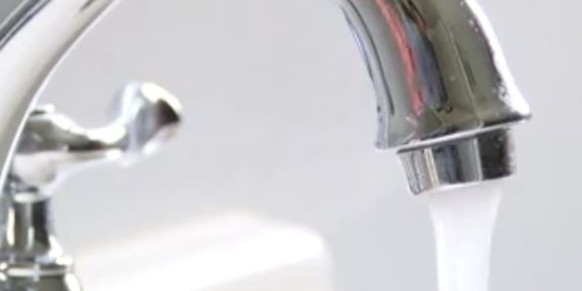 Featured image for Topeka's Water Crisis: Flushing, Boiling, and Emergency Declarations