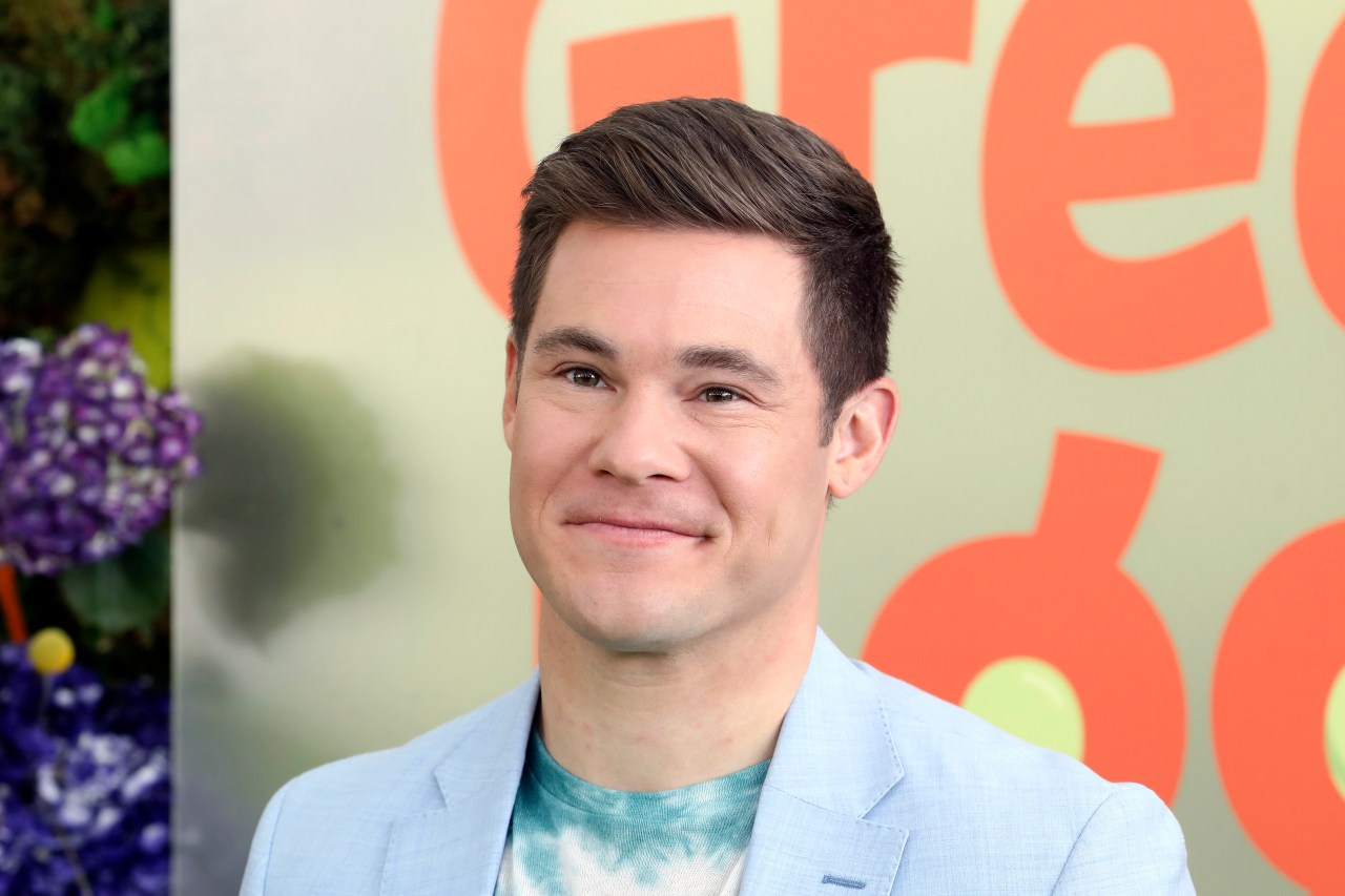 Featured image for Actor Adam DeVine Witnesses Murder Outside Hollywood Hills Home