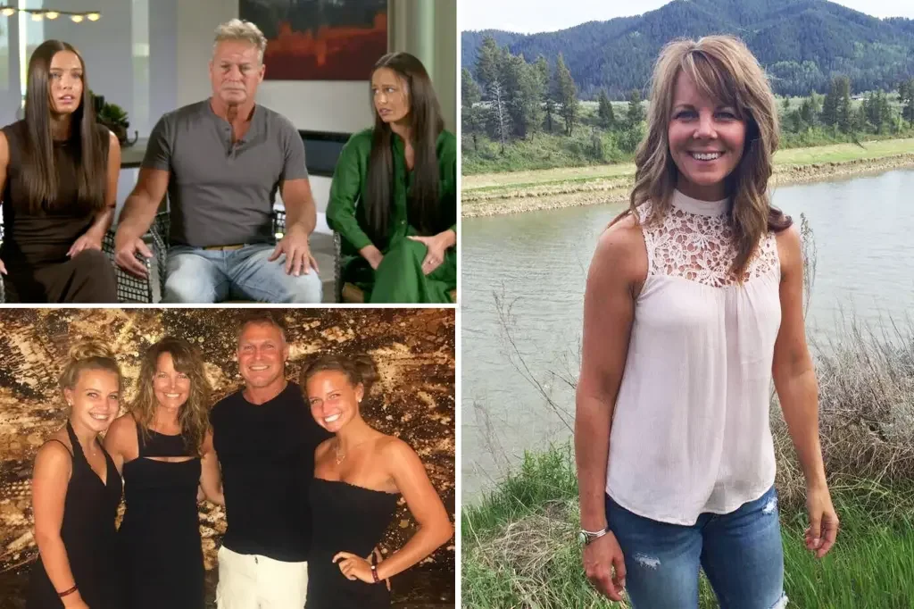 Suzanne Morphew's Family Speaks Out Amid Lawsuit and Presumed Death.