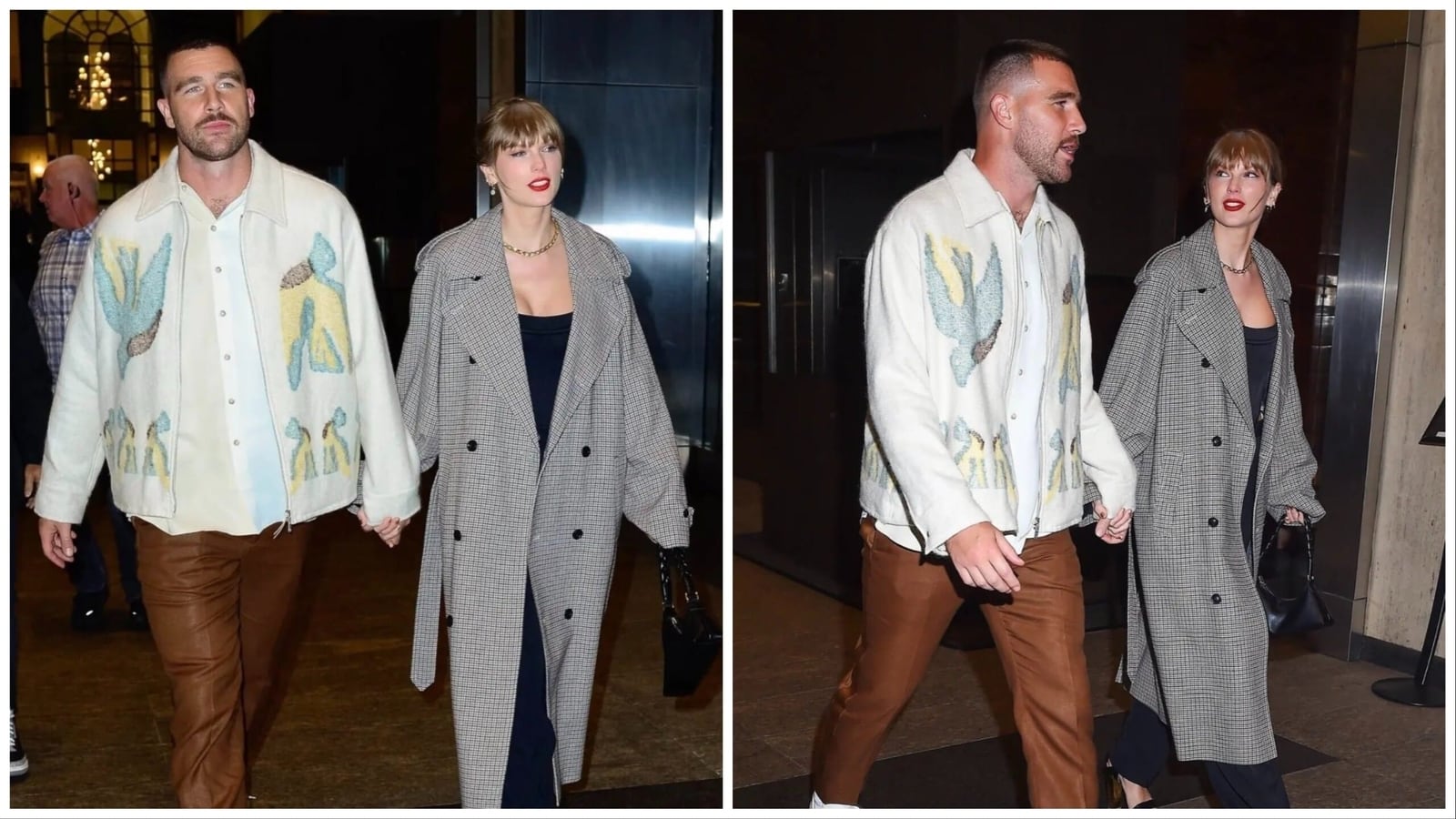 Taylor Swift Finds Love and a New Home in Kansas City