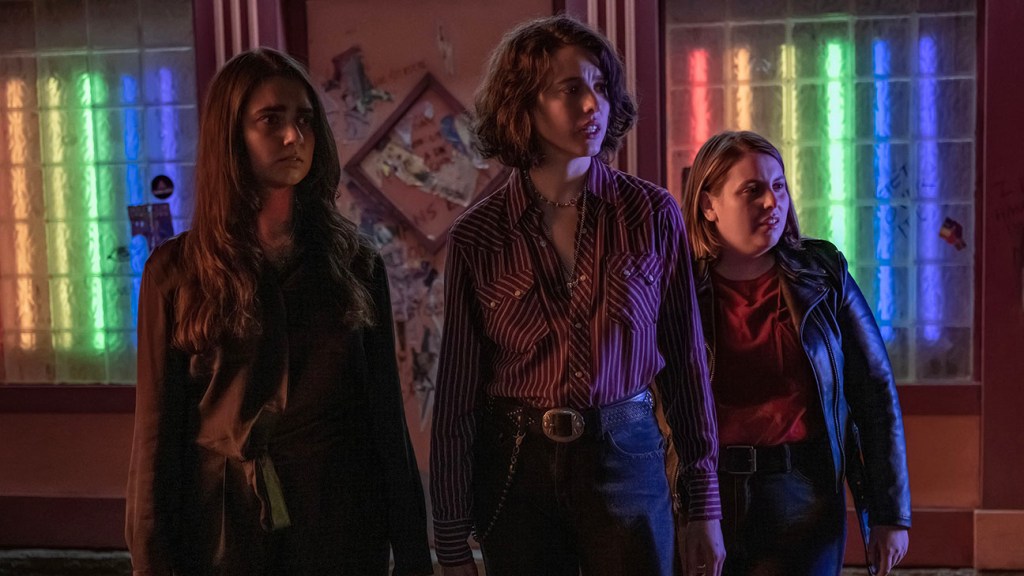 Featured image for "Drive-Away Dolls: A Wild New Direction for Ethan Coen's Lesbian Crime Caper"