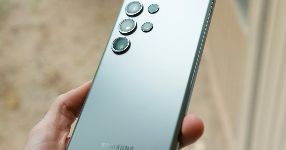 Featured image for Why I Stick with the Samsung Galaxy S23 Ultra