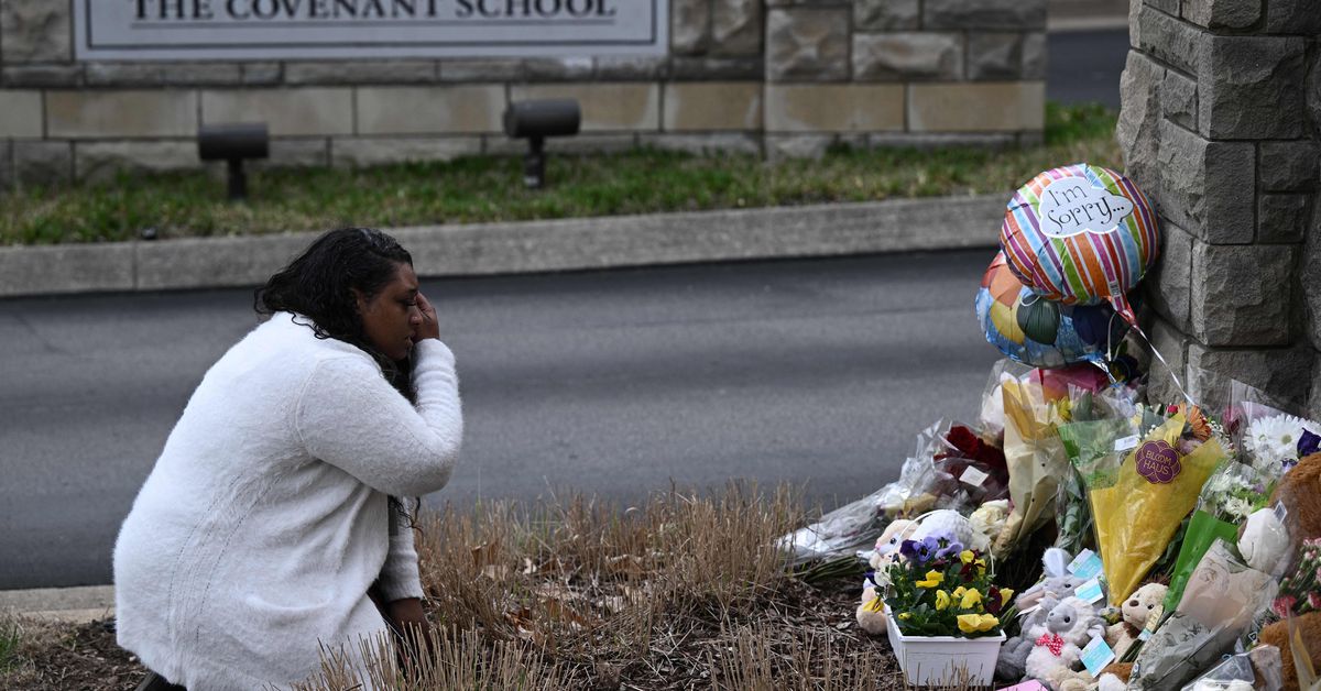 The Unrelenting Impact of Mass Shootings in America.