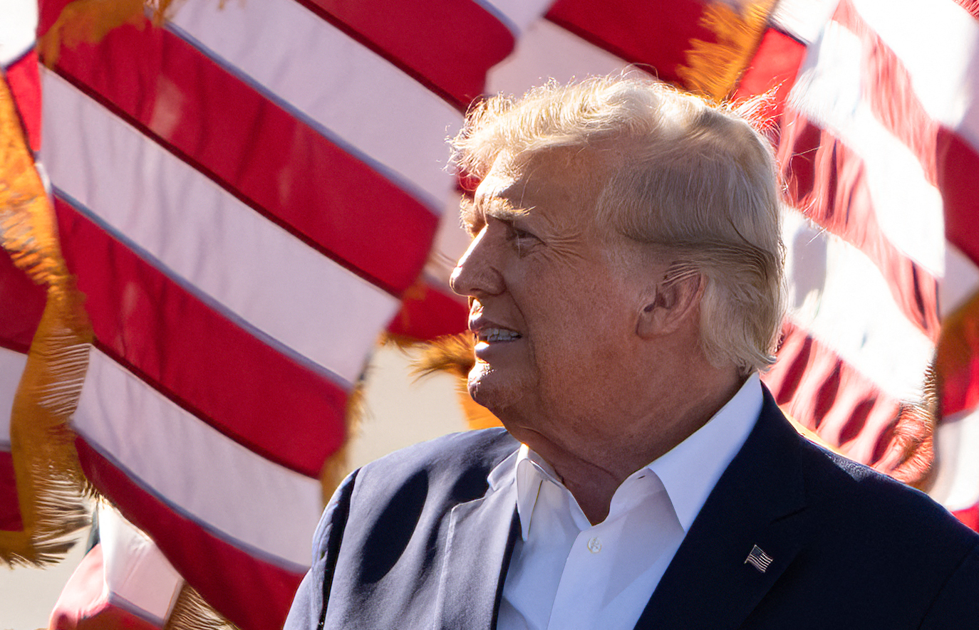Assessing the Controversial Aspects of Trump's Waco Rally.