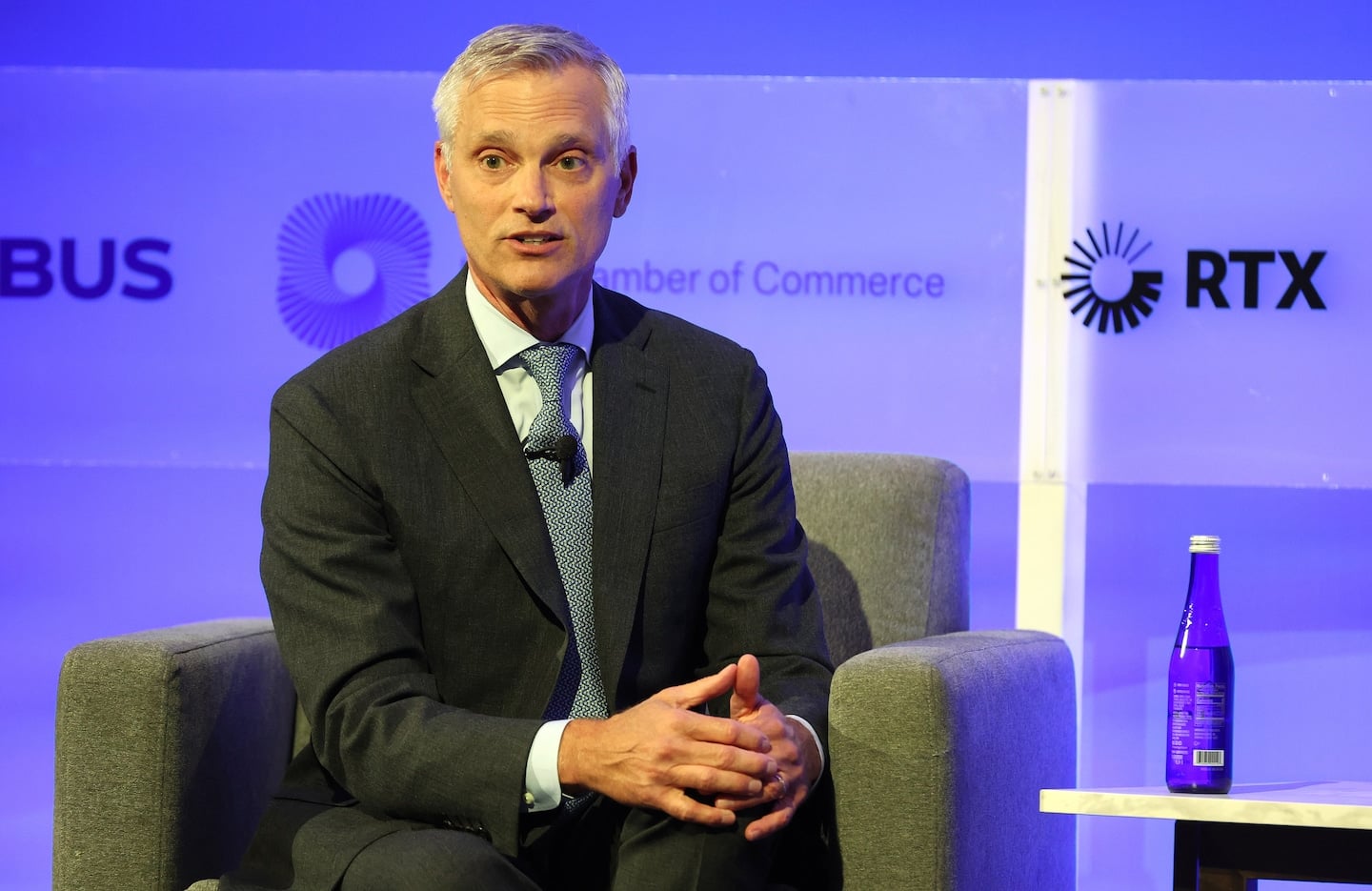 American Airlines CEO Apologizes and Promises Action After Racist Incident