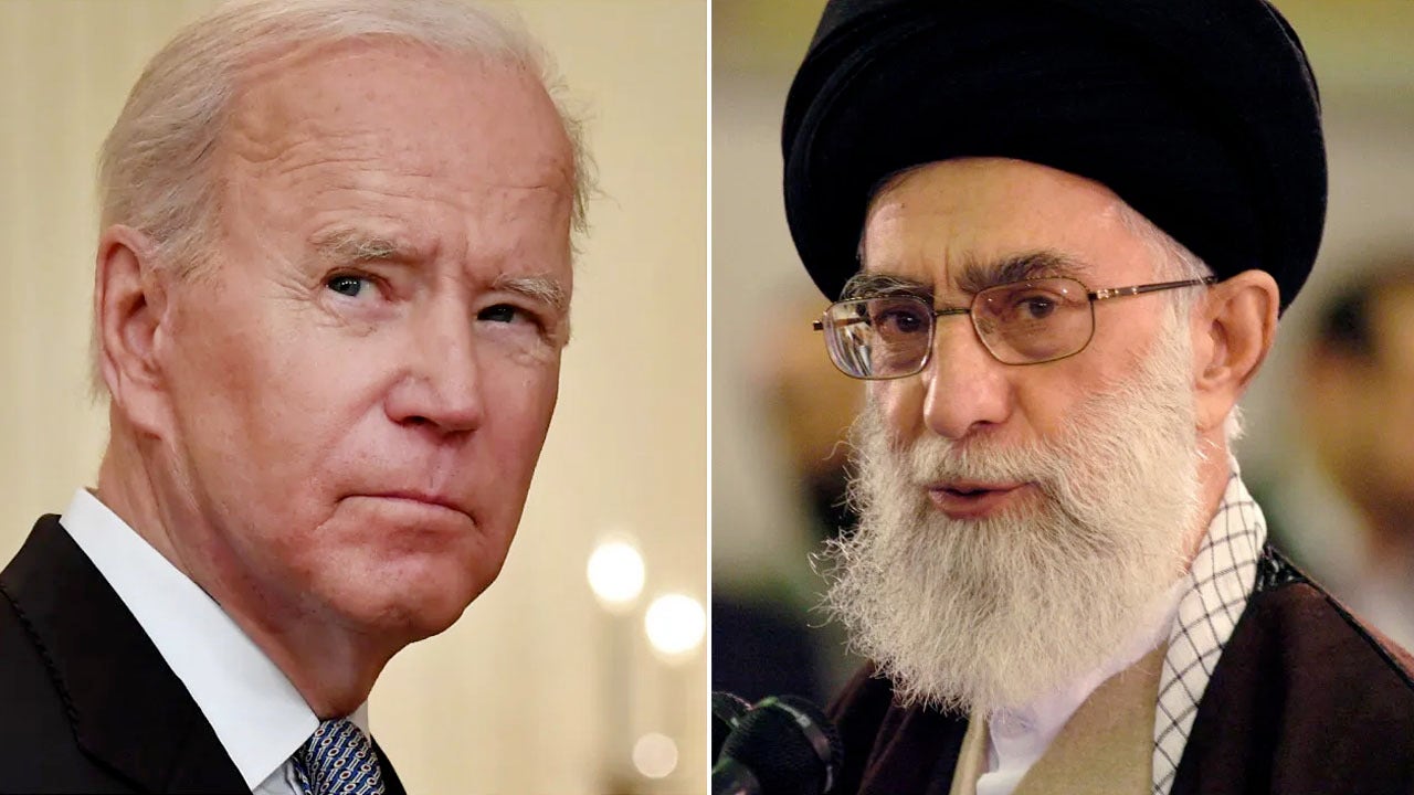 "US Eases Sanctions on Iran Despite Proxy Attacks, Congress Seeks Answers"