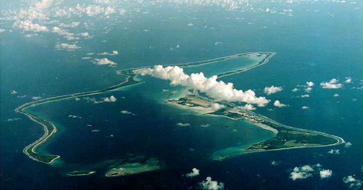 China's Vulnerability: The Indian Ocean and a Potential Taiwan Conflict