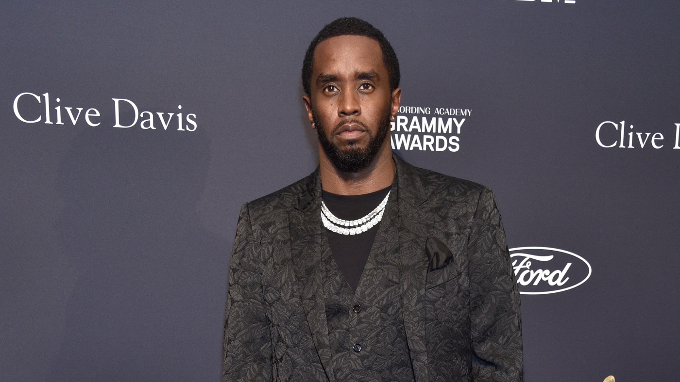 Featured image for Sean 'Diddy' Combs Denied Bail Again Before Sentencing