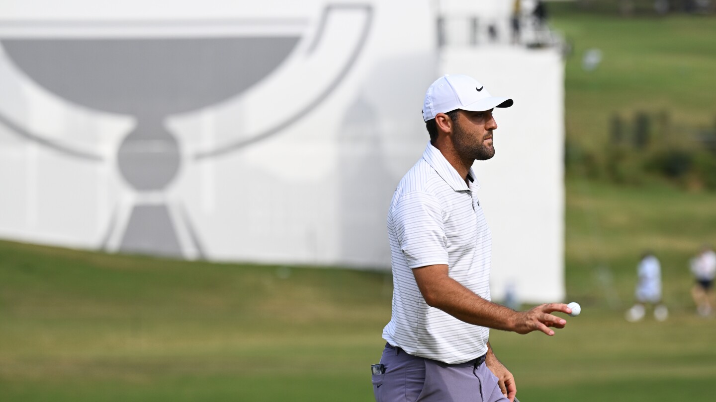 Featured image for 2025 Tour Championship: Field, Format, and Prize Details