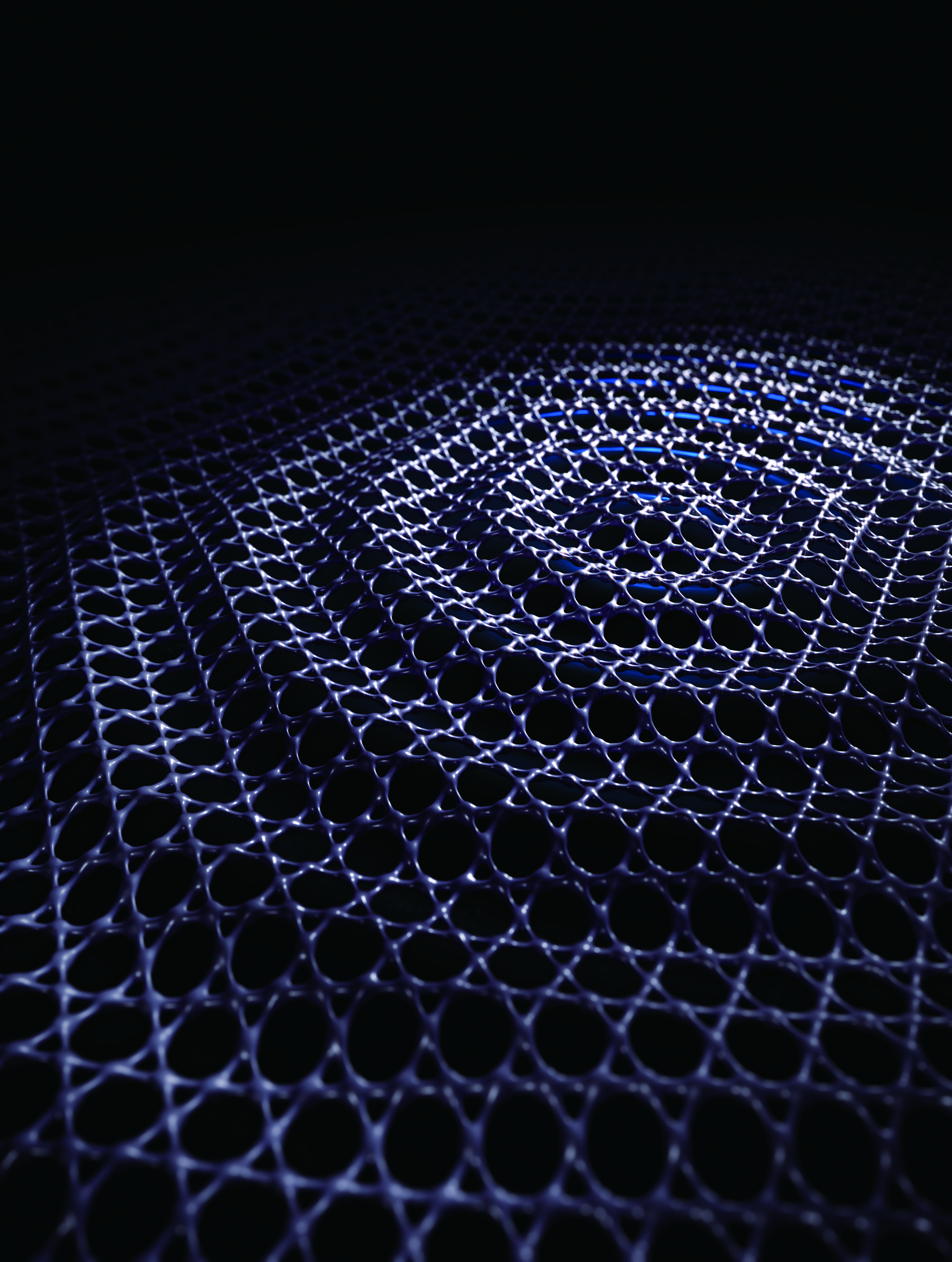 Featured image for Electrons in Kagome Crystals Exhibit Geometry-Driven Quantum Coherence