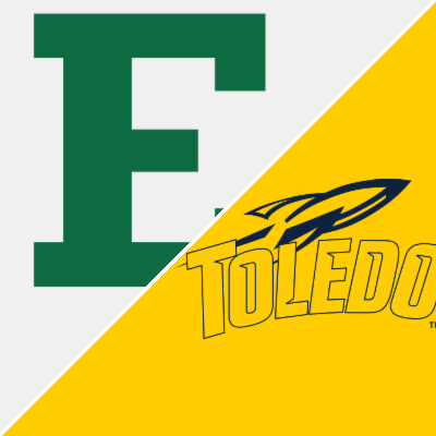 Featured image for Toledo Dominates Eastern Michigan in Game Recap