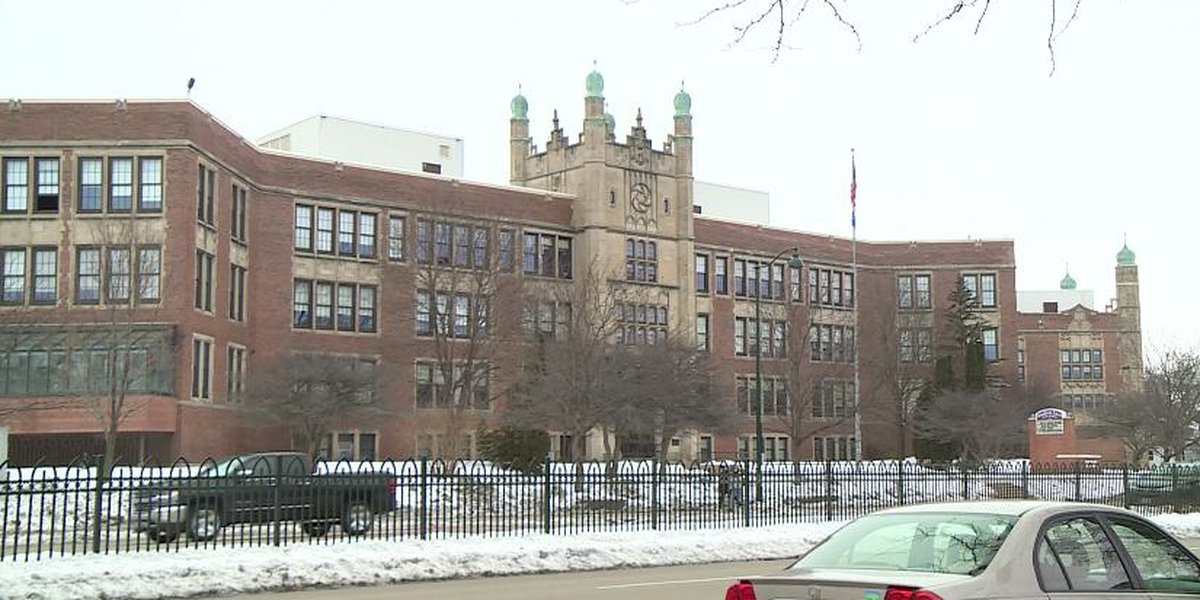 Multiple Arrests Made After Loaded Guns Discovered at Madison East High School