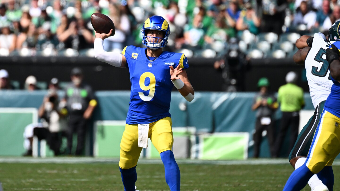 Featured image for Rams vs. Colts Week 4 Preview: Predictions, Tickets, and Expert Picks