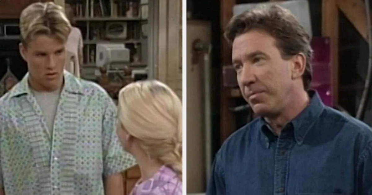 Featured image for Viral 'Home Improvement' Clip Highlights Society's Decline