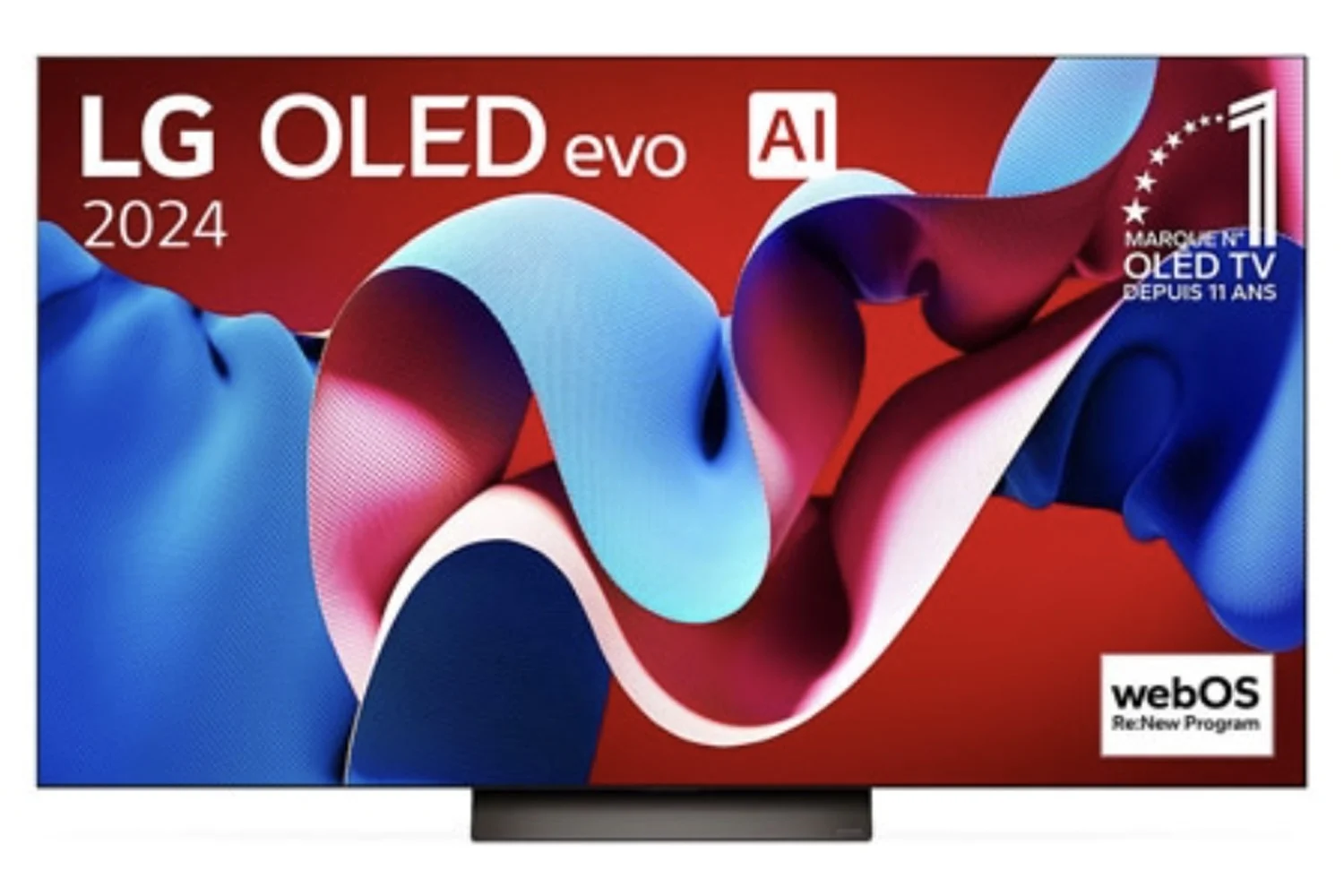 Featured image for Unbeatable Black Friday Deals: LG OLED TVs at Record Low Prices
