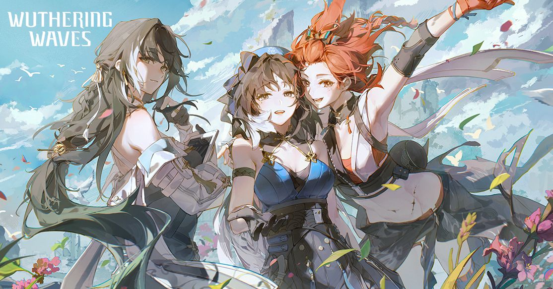 Featured image for "Wuthering Waves PS5 Release Date, Characters, and Codes Revealed"